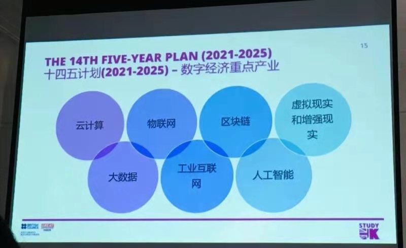 英国卓越专业大学联盟成立，极具竞争力的优势专业等你来申